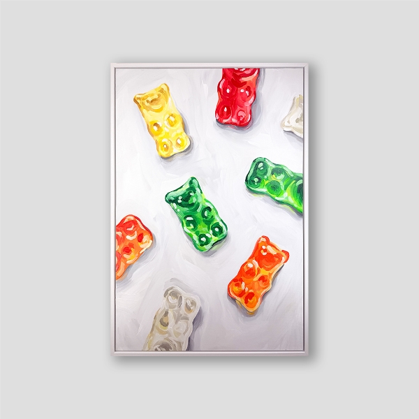 DE VLIEGHER Alice - Sweets mix XXVI-IX